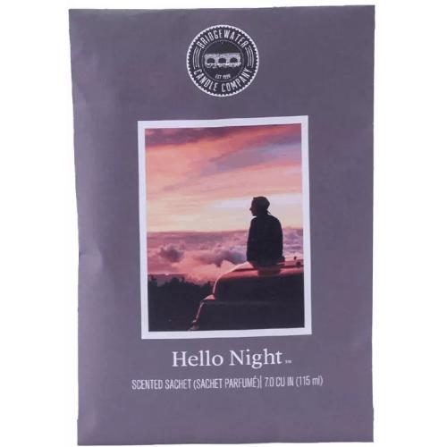 Vonný sáček BW 115ml - Hello Night